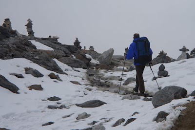 Photos of Lobuche East Summit