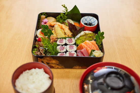 Ryo Gastronomia by null