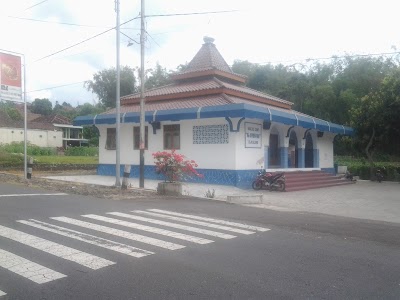 mosque