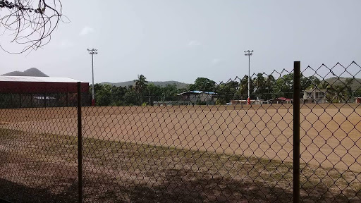 Parque Benjamín Ruiz - Thumbnail