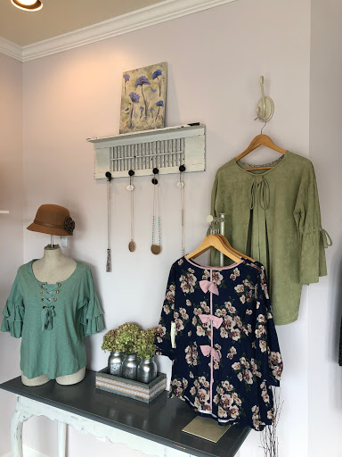 Blissed Out Boutique - Thumbnail