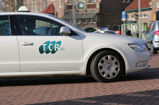 TCR Vervoer, regio Deventer - Thumbnail