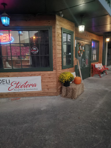 Deli Etcetera