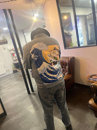 Photo n°13 de Au Rituel à Chalon-sur-Saône (Salon de coiffure)