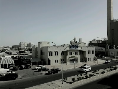 Salmiya Police Station