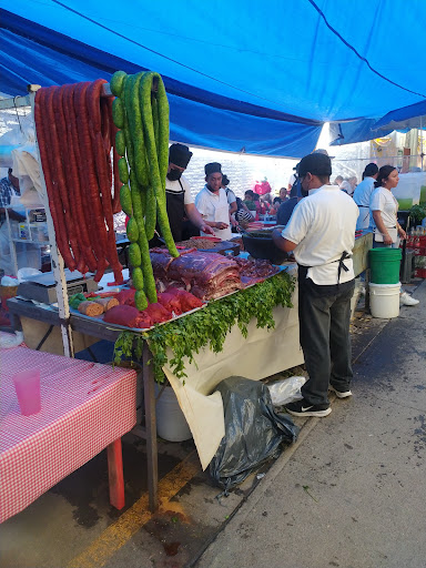 Tianguis de temixco - Thumbnail