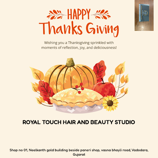 Get ready to give thanks for your locks this International Thanksgiving! At Royal Touch Hair And… post image