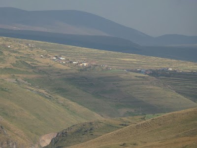 Damal Merkez Cami