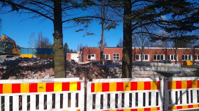 school