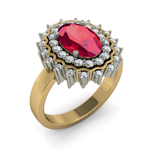 Radiant Diamonds - Thumbnail