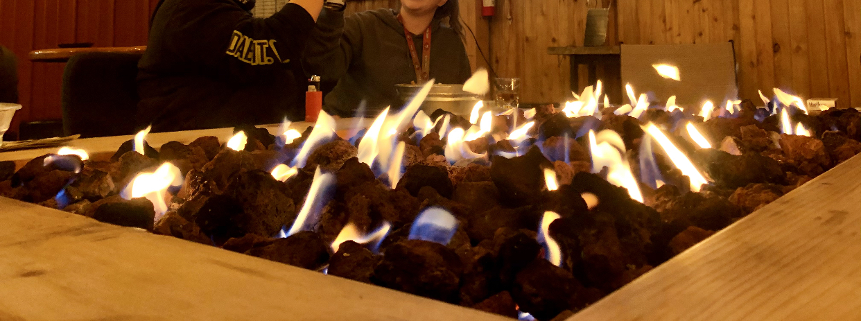 The Lariat Lounge by null