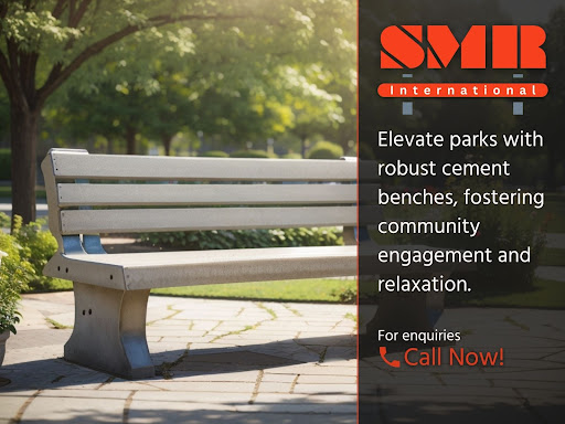 Elevate Your Outdoor Space with SMR International's Premium Products! Dive into a world where ele… post image