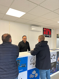 Photo n°2 de Tony Autos à Décines-Charpieu (Atelier de réparation automobile)