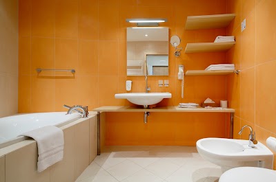 Photos of Orea Hotel Atrium ****