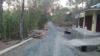 Photos of Sutris Kalipandan