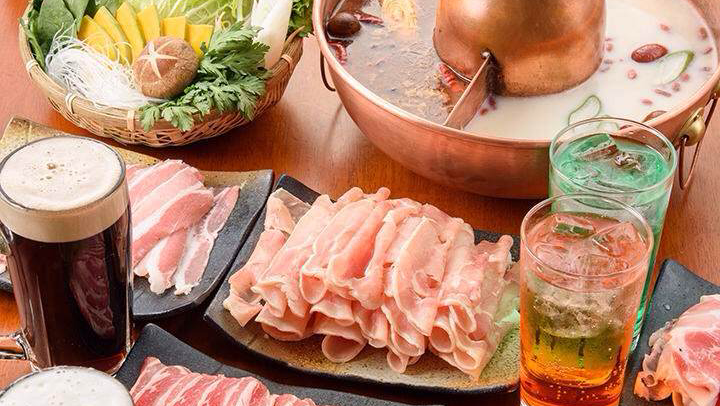 本格火鍋専門店 Grace family（グレースファミリー）赤羽店