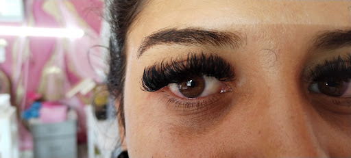 Lashes Dulce - Visual