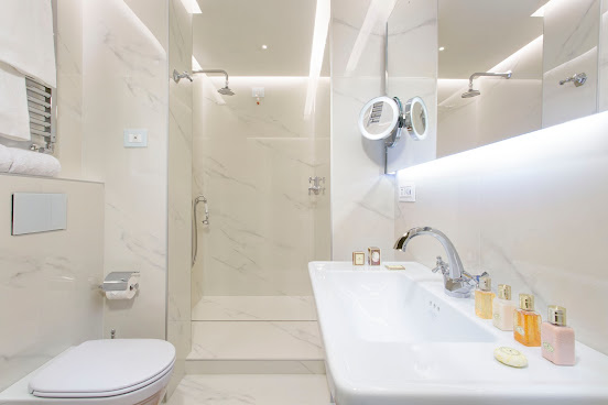 Hotel degli Artisti by null