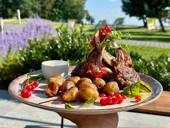 Comentarii opinii despre Restauracja Finka