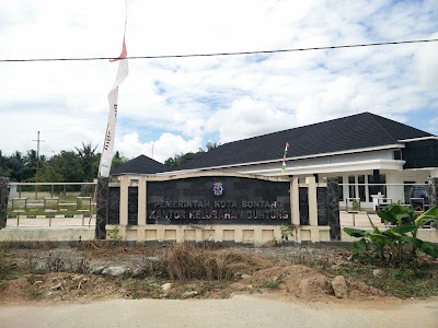 Local Government Office