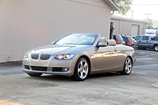 AUTO HIGHLINE - Visual