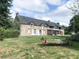 Photo n°21 de O'Ti Pommier à Campénéac (Association bénévole)