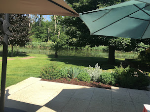 Photo n°25 de Restaurant Illbourg à Strasbourg (Salle de banquet)