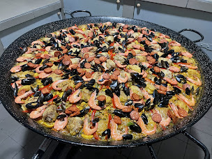 Photo n°18 de La Rôtisserie de Micka (Paëlla/Poulet rôti/ Plat cuisiné) à Fourques-sur-Garonne (Traiteur)