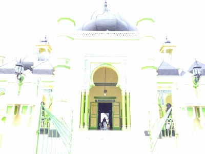 Photos of MUSEUM DAERAH KABUPATEN LANGKAT