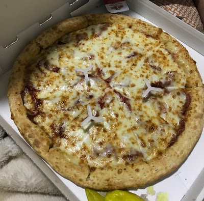 photo of Papa John's Pizza Alexandria