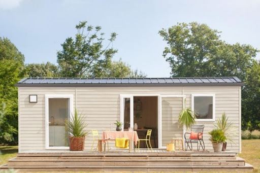 Camping Clicochic L'Art de Vivre