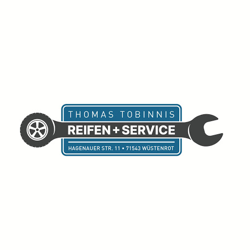 Reifen und Service Thomas Tobinnis - Thumbnail