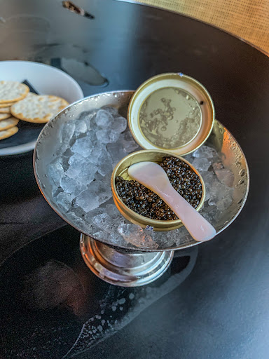Dan Martin's café américain - Thumbnail