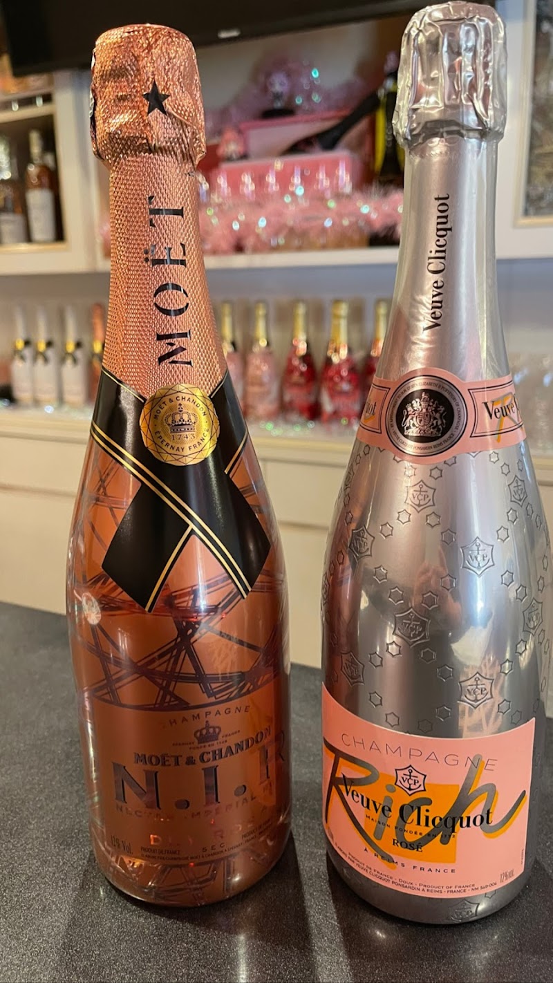 Girl's Bar bless~ガールズバーブレス~