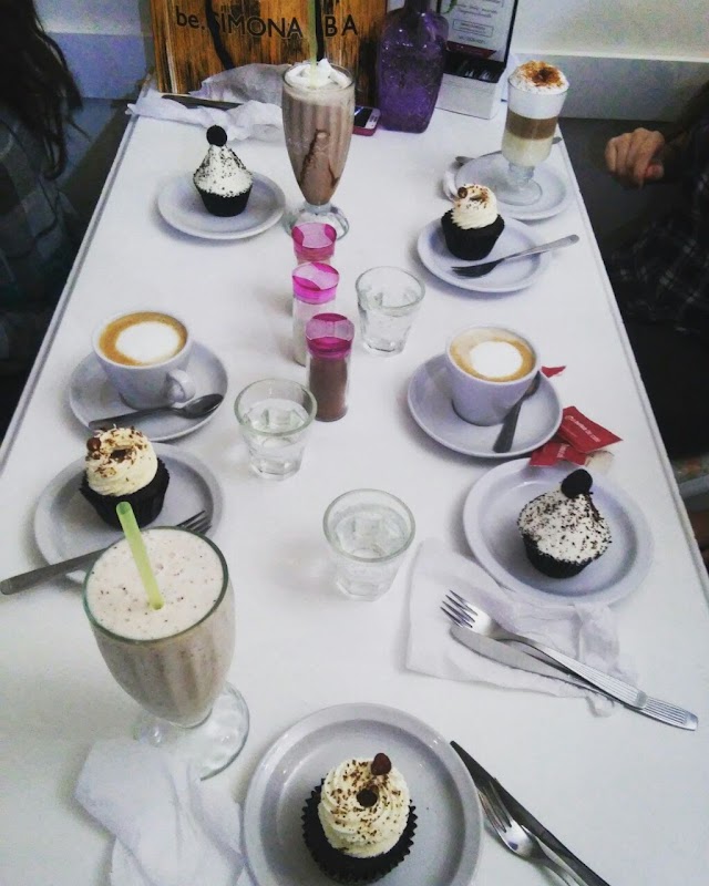 Antonius Patisserie