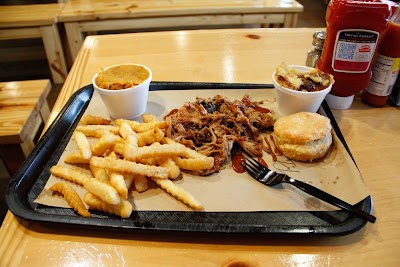 Photos of 4 Rivers Smokehouse