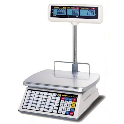 Photos of GKATZOGIA AFI OE - SCALES * CASH