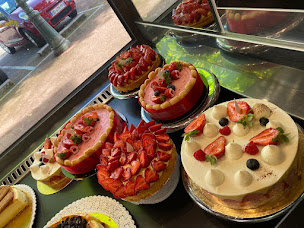 Photo n°4 de Les délices du marché à Soisy-sous-Montmorency (Boulangerie)