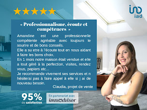 Photo n°19 de Amandine GANDEMER à Chanceaux-sur-Choisille (Consultant immobilier)