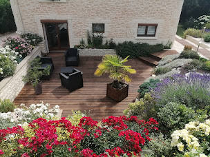 Photo n°17 de KOH-PO - PARQUETS - TERRASSES - OUTDOOR - HONFLEUR à Honfleur (Magasin de revêtements de sol)