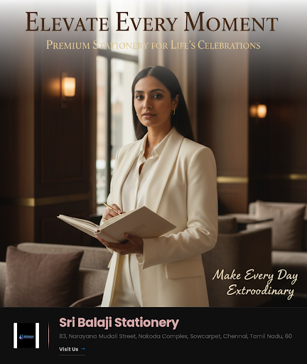 Stationery