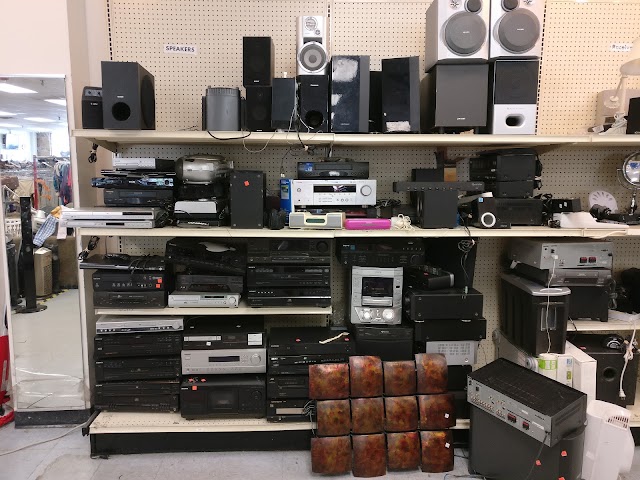 Goodwill Central Texas - South Lamar