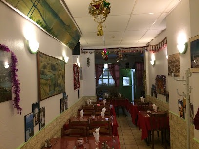 Restaurant Ankara