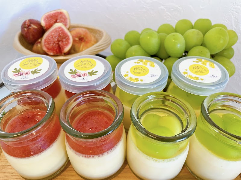 ケーキハウス シャンボール