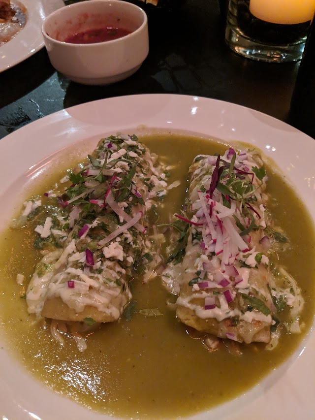 Javier's La Jolla