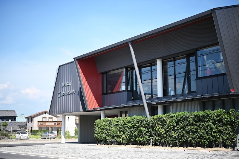 ㈱トラムスコープ