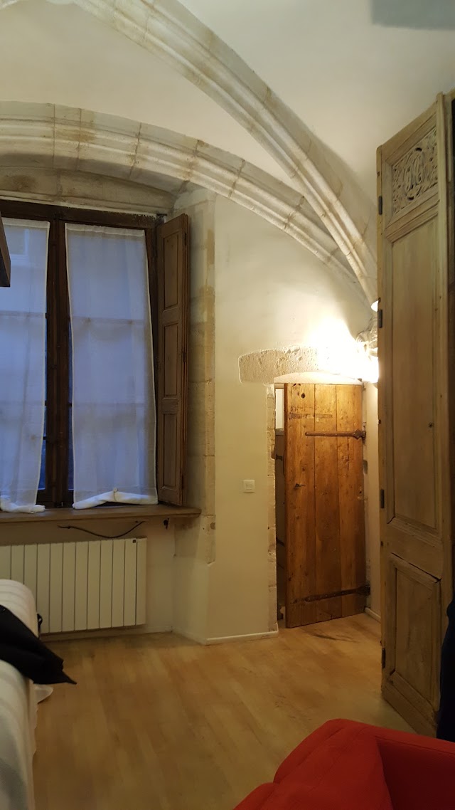 Mon Hôtel Particulier