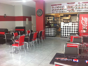 Photo n°27 de Metro Kebab 100% veau halal fait maison à Villeurbanne (Restauration rapide)