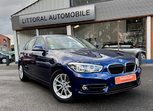 Photo n°17 de Littoral Automobile à Dunkerque (Concessionnaire automobile)