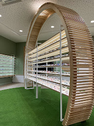 Photo n°12 de Opticien OPTIQUE BERGERET Vesoul à Vesoul (Magasin de lunettes de soleil)